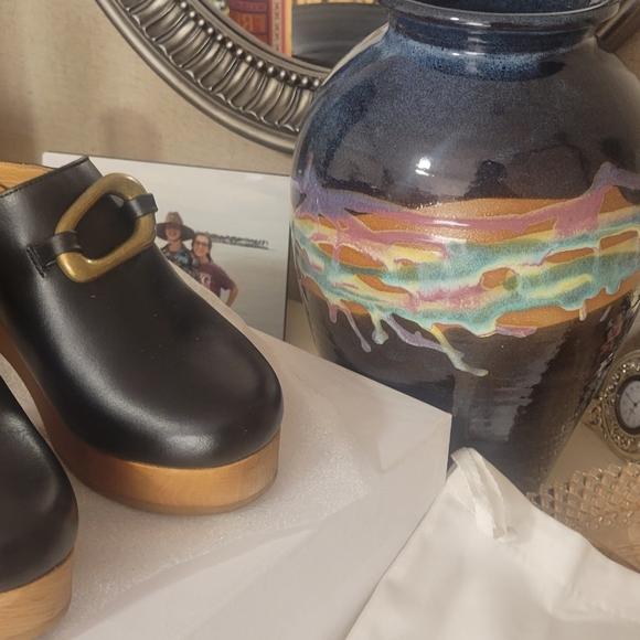 FRAME Clogs - Picture 3 of 11